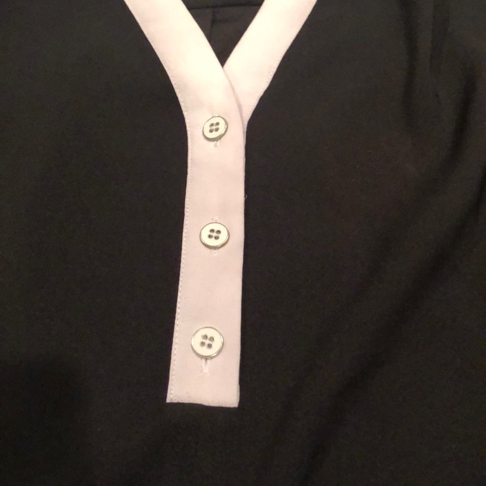 New York & Company blouse - Picture 6 of 9